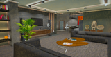 019.Apartment FiveM MLO — rpbazzar