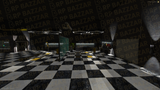 Sleek Vehicle Shop FiveM MLO — GTA RP Interior — ESX QB QBOX — RPBazzar
