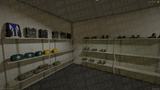 Corner Pawn Shop FiveM MLO — GTA RP Interior — ESX QB QBOX — RPBazzar