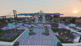 Renewed City Improvement FiveM MLO — GTA RP Interior — ESX QB QBOX — RPBazzar