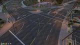 Urban Road FiveM MLO — GTA RP Interior — ESX QB QBOX — RPBazzar