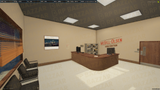 Startup Office FiveM MLO — GTA RP Interior — ESX QB QBOX — RPBazzar
