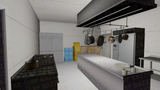 Urban Diner FiveM MLO — GTA RP Interior — ESX QB QBOX — RPBazzar
