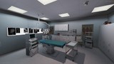 003.Hospital FiveM MLO — rpbazzar
