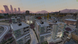 Rogue Gang Exterior FiveM MLO — GTA RP Interior — ESX QB QBOX — RPBazzar