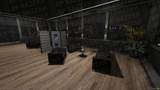 Luxury Penthouse FiveM MLO — GTA RP Interior — ESX QB QBOX — RPBazzar