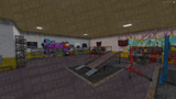 Quick Repair Station FiveM MLO — GTA RP Interior — ESX QB QBOX — RPBazzar