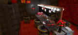 Urban Nightclub FiveM MLO — GTA RP Interior — ESX QB QBOX — RPBazzar