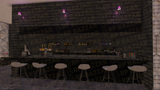 Vintage Clothing Store FiveM MLO — GTA RP Interior — ESX QB QBOX — RPBazzar