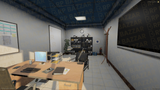 Elite Driving School FiveM MLO — GTA RP Interior — ESX QB QBOX — RPBazzar