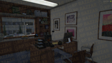 Vanguard Police Station FiveM MLO — GTA RP Interior — ESX QB QBOX — RPBazzar