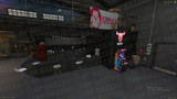 Mega Mechanic Shop FiveM MLO — GTA RP Interior — ESX QB QBOX — RPBazzar