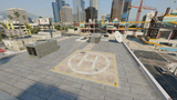 Downtown Weazel News FiveM MLO — GTA RP Interior — ESX QB QBOX — RPBazzar