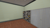 Elite Police Training FiveM MLO — GTA RP Interior — ESX QB QBOX — RPBazzar