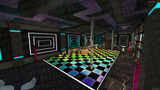 007.Shopping Mall FiveM MLO — rpbazzar