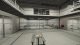 State Prison FiveM MLO — GTA RP Interior — ESX QB QBOX — RPBazzar