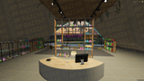 Premium Rental Location FiveM MLO — GTA RP Interior — ESX QB QBOX — RPBazzar