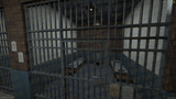 Command Police Station FiveM MLO — GTA RP Interior — ESX QB QBOX — RPBazzar