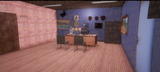 Beautiful Gang Penthouse FiveM MLO — GTA RP Interior — ESX QB QBOX — RPBazzar