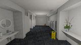 Flagship Vehicle Shop FiveM MLO — GTA RP Interior — ESX QB QBOX — RPBazzar