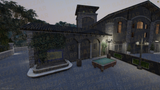 Sinister Gang Exterior FiveM MLO — GTA RP Interior — ESX QB QBOX — RPBazzar
