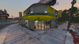 Premium 24-7 Store FiveM MLO — GTA RP Interior — ESX QB QBOX — RPBazzar