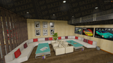 Elite Vehicle Shop FiveM MLO — GTA RP Interior — ESX QB QBOX — RPBazzar