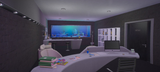 Modern Nightclub FiveM MLO — GTA RP Interior — ESX QB QBOX — RPBazzar