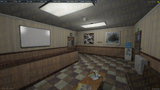 Highrise Office FiveM MLO — GTA RP Interior — ESX QB QBOX — RPBazzar