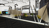 002.Airport FiveM MLO — rpbazzar