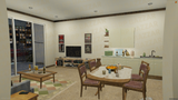 Industrial House FiveM MLO — GTA RP Interior — ESX QB QBOX — RPBazzar