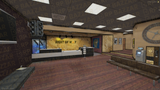 Metro Driving School FiveM MLO — GTA RP Interior — ESX QB QBOX — RPBazzar