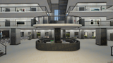 Grand CityHall FiveM MLO — GTA RP Interior — ESX QB QBOX — RPBazzar