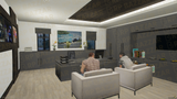 034.Police Station FiveM MLO — rpbazzar