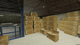 Royal Vehicle Shop FiveM MLO — GTA RP Interior — ESX QB QBOX — RPBazzar