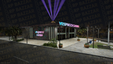 Golden Casino FiveM MLO — GTA RP Interior — ESX QB QBOX — RPBazzar