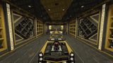 Pro Mechanic Store FiveM MLO — GTA RP Interior — ESX QB QBOX — RPBazzar