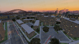 Coastal House Exterior FiveM MLO — GTA RP Interior — ESX QB QBOX — RPBazzar