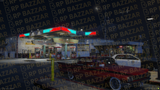 019.Food Court FiveM MLO — rpbazzar