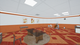 General Hospital FiveM MLO — GTA RP Interior — ESX QB QBOX — RPBazzar