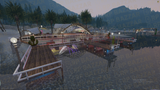 004.Beach Sided Area FiveM MLO — rpbazzar