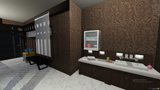 Bohemian House FiveM MLO — GTA RP Interior — ESX QB QBOX — RPBazzar