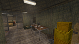 Remote Secret Location FiveM MLO — GTA RP Interior — ESX QB QBOX — RPBazzar
