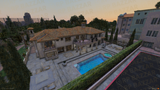 Lavish House FiveM MLO — GTA RP Interior — ESX QB QBOX — RPBazzar