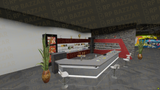 Signature Vehicle Shop FiveM MLO — GTA RP Interior — ESX QB QBOX — RPBazzar