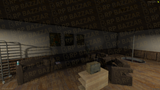 Highland Fire Department FiveM MLO — GTA RP Interior — ESX QB QBOX — RPBazzar