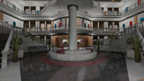 015.Cityhall FiveM MLO — rpbazzar