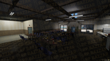 009.Prison FiveM MLO — rpbazzar
