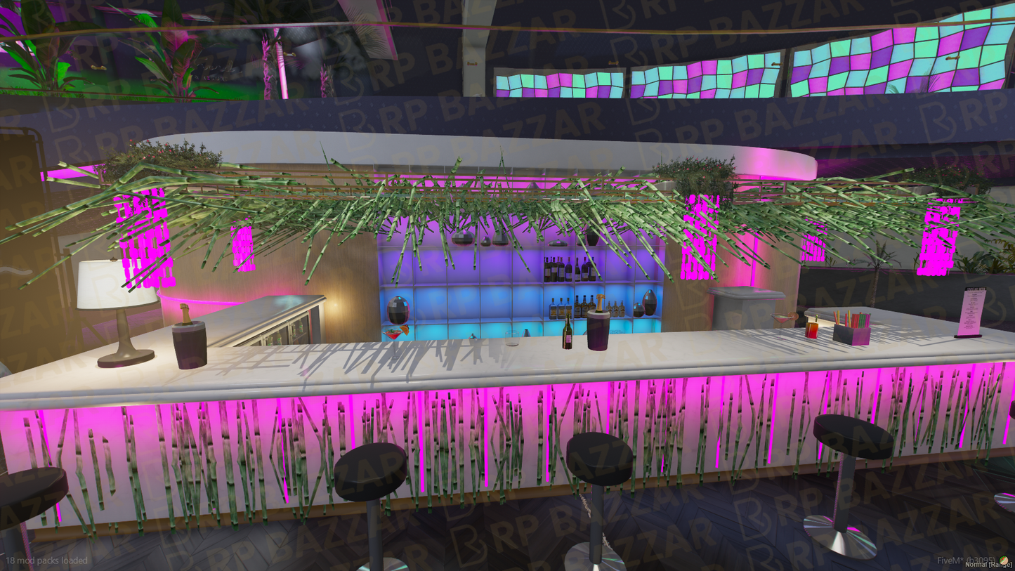 002.Casino FiveM MLO — rpbazzar