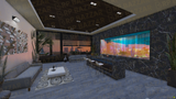 005.Mansion FiveM MLO — rpbazzar